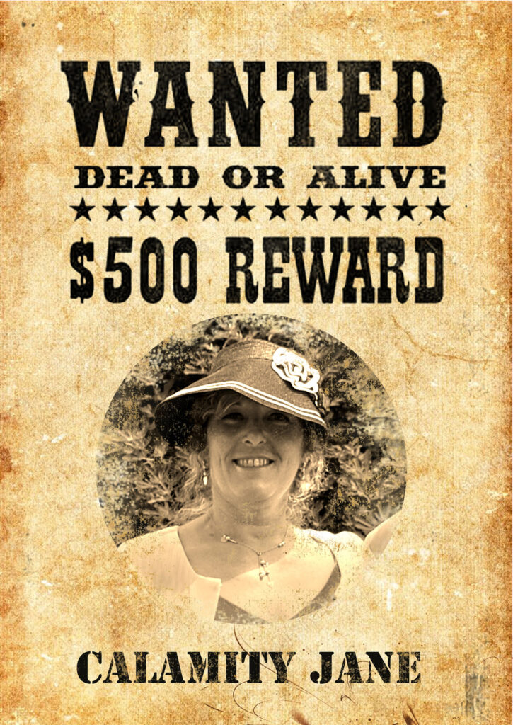 Affiche Anniversaire